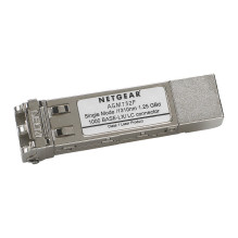 NETGEAR Fibre Gigabit 1000Base-LX (LC) SFP GBIC Module network transceiver module