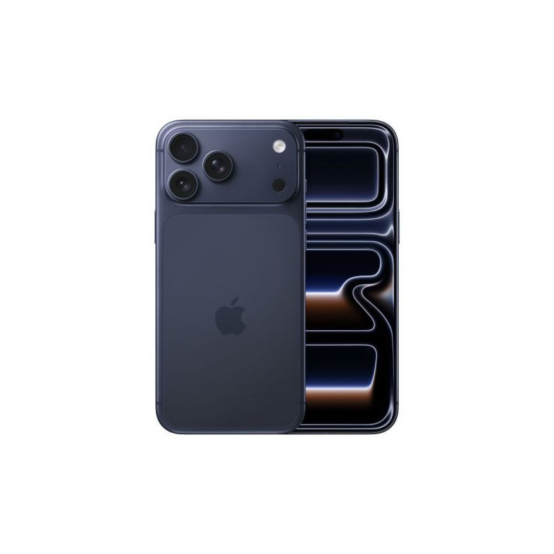 Apple iPhone 17 Pro Max 512GB Deep Blue EU MFYU4