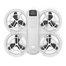 DJI Drone Neo Motion Fly More Combo with 4K 3840x2880@30fps Camera with DJI RC Motion 3Remote Controller, Light Gray EU 