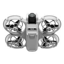 DJI Drone Neo Motion Fly More Combo with 4K 3840x2880@30fps Camera with DJI RC Motion 3Remote Controller, Light Gray EU 