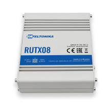 Teltonika RUTX08 VPN pramoninis maršrutizatorius Teltonika RUTX08 VPN pramoninis maršrutizatorius