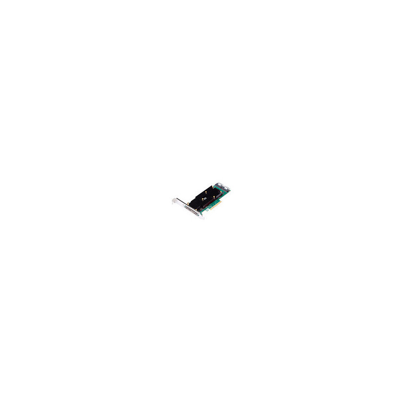 Broadcom MegaRAID 9560-16i RAID controller