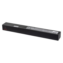 APC RACK PDU BASIC 1 U 16A 230V power distribution unit (PDU)