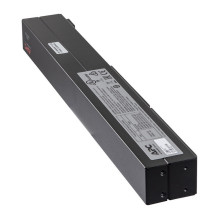 APC RACK PDU BASIC 1 U 16A 230V power distribution unit (PDU)