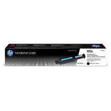 HP 103A „Neverstop“ tonerio...