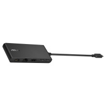 ASUS Dual 4K USB-C Dock DC201