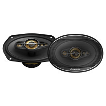 Pioneer TS-A6991F car speaker Pioneer TS-A6991F car speaker