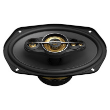 Pioneer TS-A6991F car speaker Pioneer TS-A6991F car speaker
