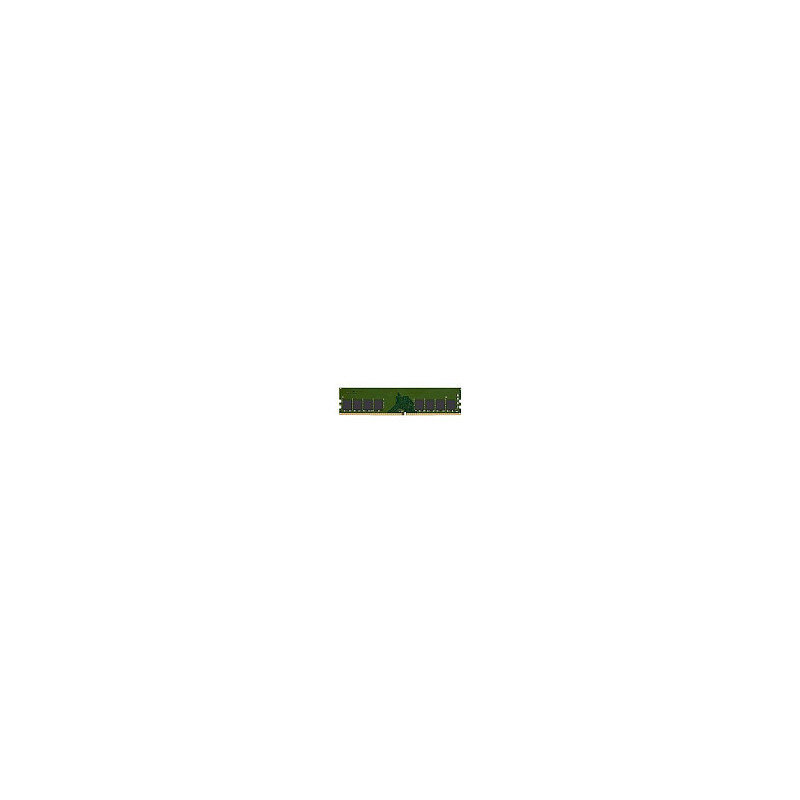 Kingston Technology KCP432NS8 / 8 memory module