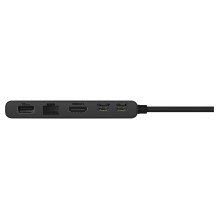 ASUS Dual 4K USB-C Dock DC201