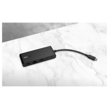 ASUS Dual 4K USB-C Dock DC201