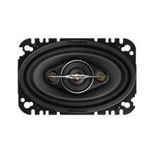 Pioneer TS-A4671F car speaker