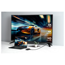 ASUS Dual 4K USB-C Dock DC201
