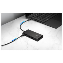 ASUS Dual 4K USB-C Dock DC201
