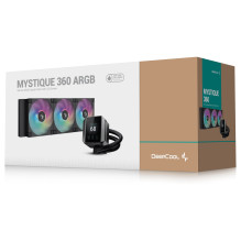 DeepCool MYSTIQUE 360 ARGB
