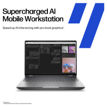 HP ZBook Fury G1i