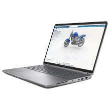 HP ZBook Fury G1i