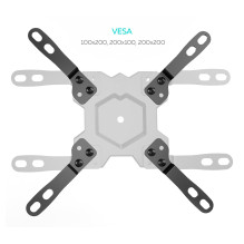 TV SET ACC VESA ADAPTER / A2G-B ONKRON