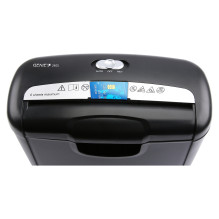 Genie 240 S paper shredder