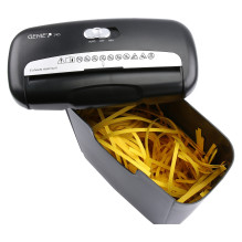 Genie 240 S paper shredder