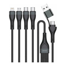 4smarts 541023 USB laidas
