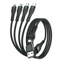 4smarts 541023 USB laidas
