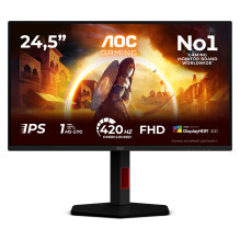 AOC G4 25G4KUR computer...