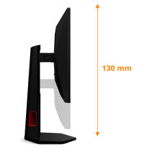 AOC G4 25G4KUR computer monitor