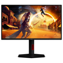 AOC G4 25G4KUR computer monitor