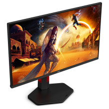 AOC G4 25G4KUR computer monitor