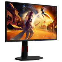 AOC G4 25G4KUR computer monitor