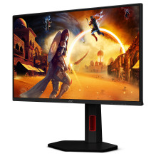 AOC G4 25G4KUR computer monitor
