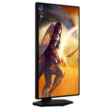 AOC G4 25G4KUR computer monitor