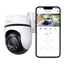 TP-Link TAPO C530WS security camera