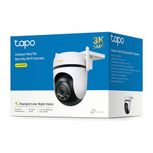 TP-Link TAPO C530WS apsaugos kamera