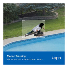 TP-Link TAPO C530WS security camera