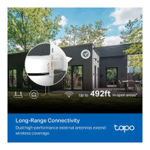 TP-Link TAPO C530WS security camera