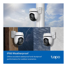 TP-Link TAPO C530WS security camera