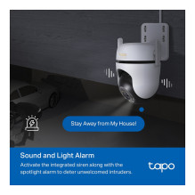 TP-Link TAPO C530WS security camera