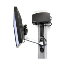 Ergotron LX HD Wall Mount Swing Arm