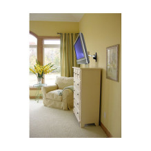 Ergotron LX HD Wall Mount Swing Arm