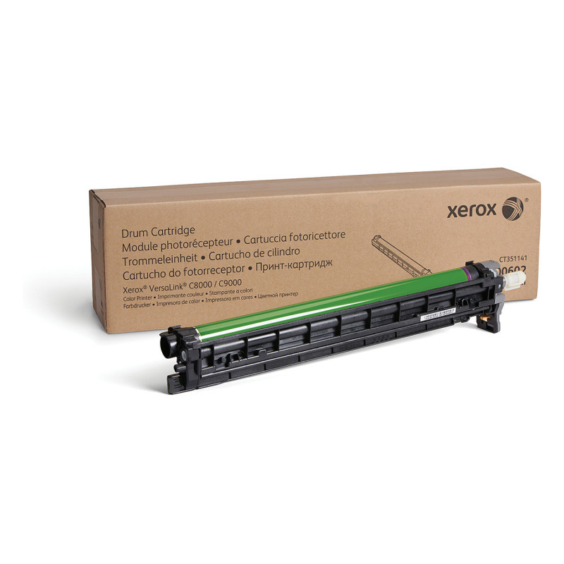 Xerox 101R00602 toner cartridge