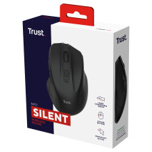 Trust Nito mouse