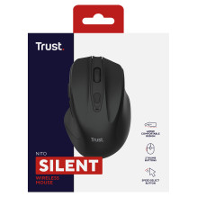 Trust Nito mouse Trust Nito mouse