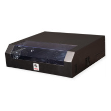 ROLINE 26.21.0185 rack cabinet