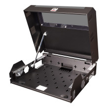 ROLINE 26.21.0185 rack cabinet ROLINE 26.21.0185 rack cabinet