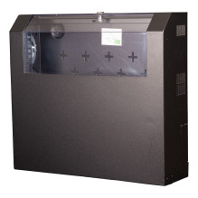 ROLINE 26.21.0185 rack cabinet