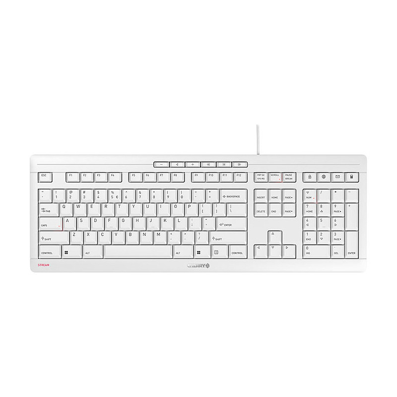 Contour Design STREAM keyboard