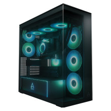 ARCTIC Xtender Black...