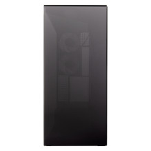 ARCTIC Xtender Black (Tinted Glass)